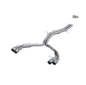 Cat Back Performance Exhaust System S4607304